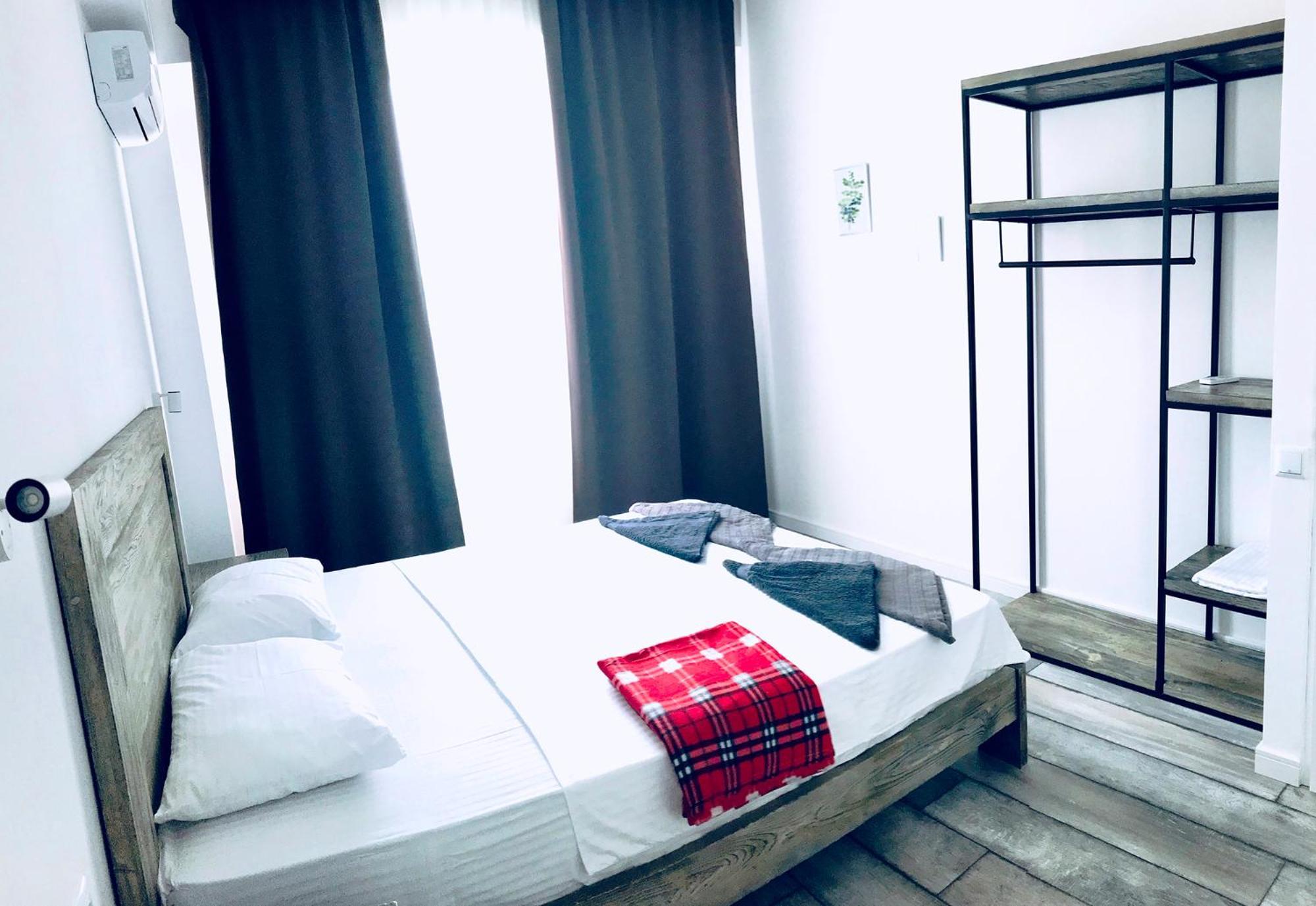 Style Apartments By Happy Place Tbilisi Esterno foto