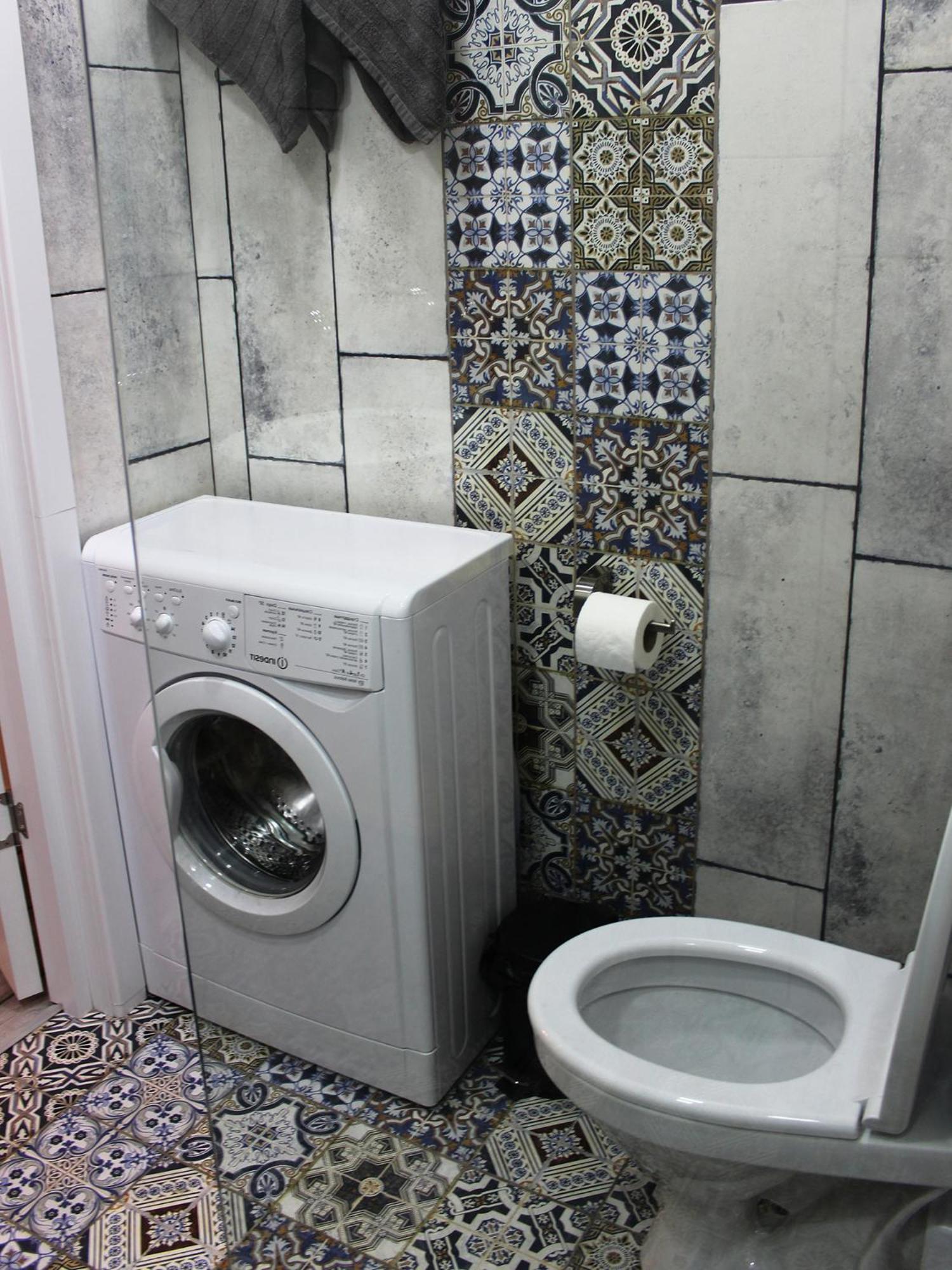 Style Apartments By Happy Place Tbilisi Esterno foto