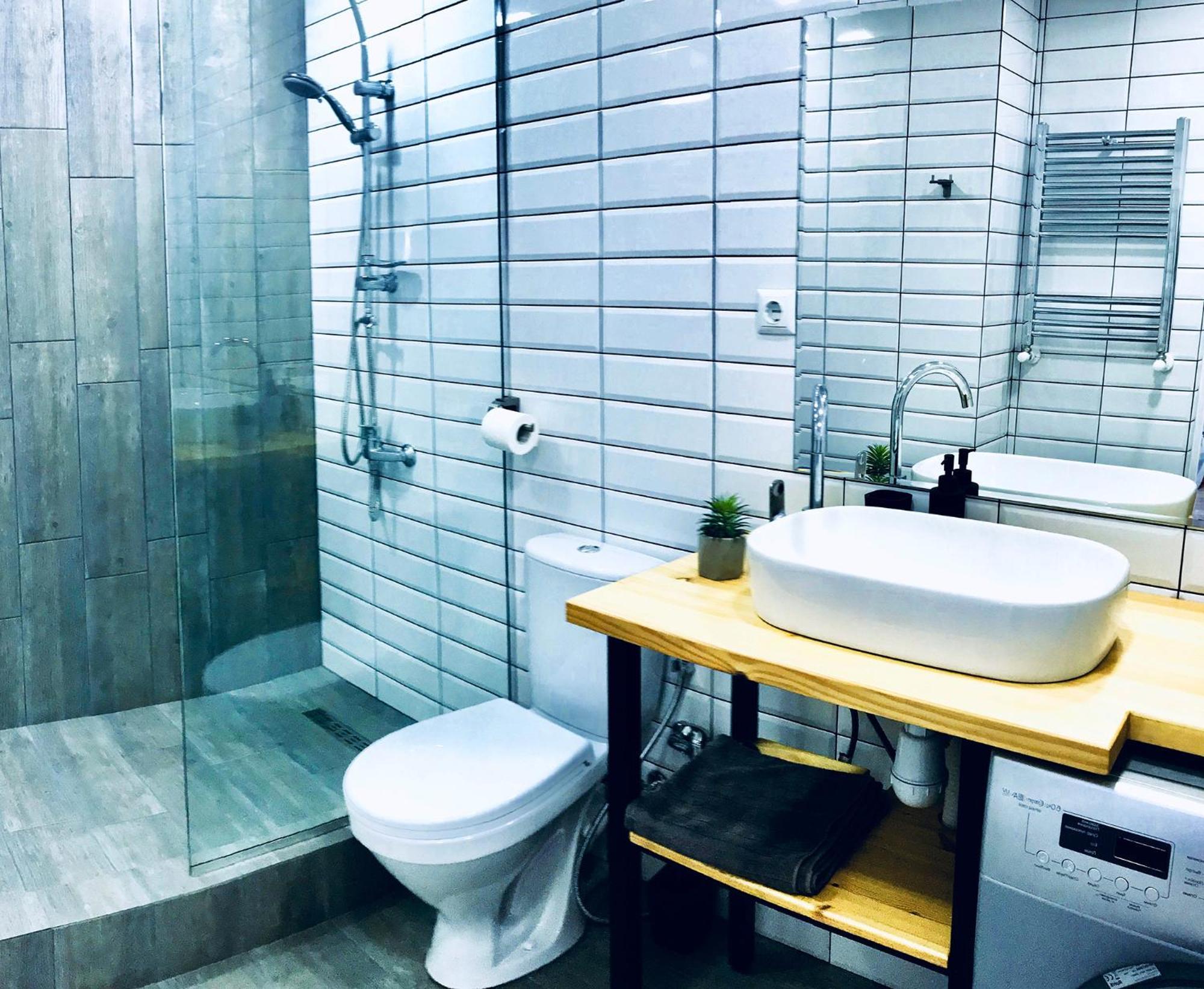 Style Apartments By Happy Place Tbilisi Esterno foto