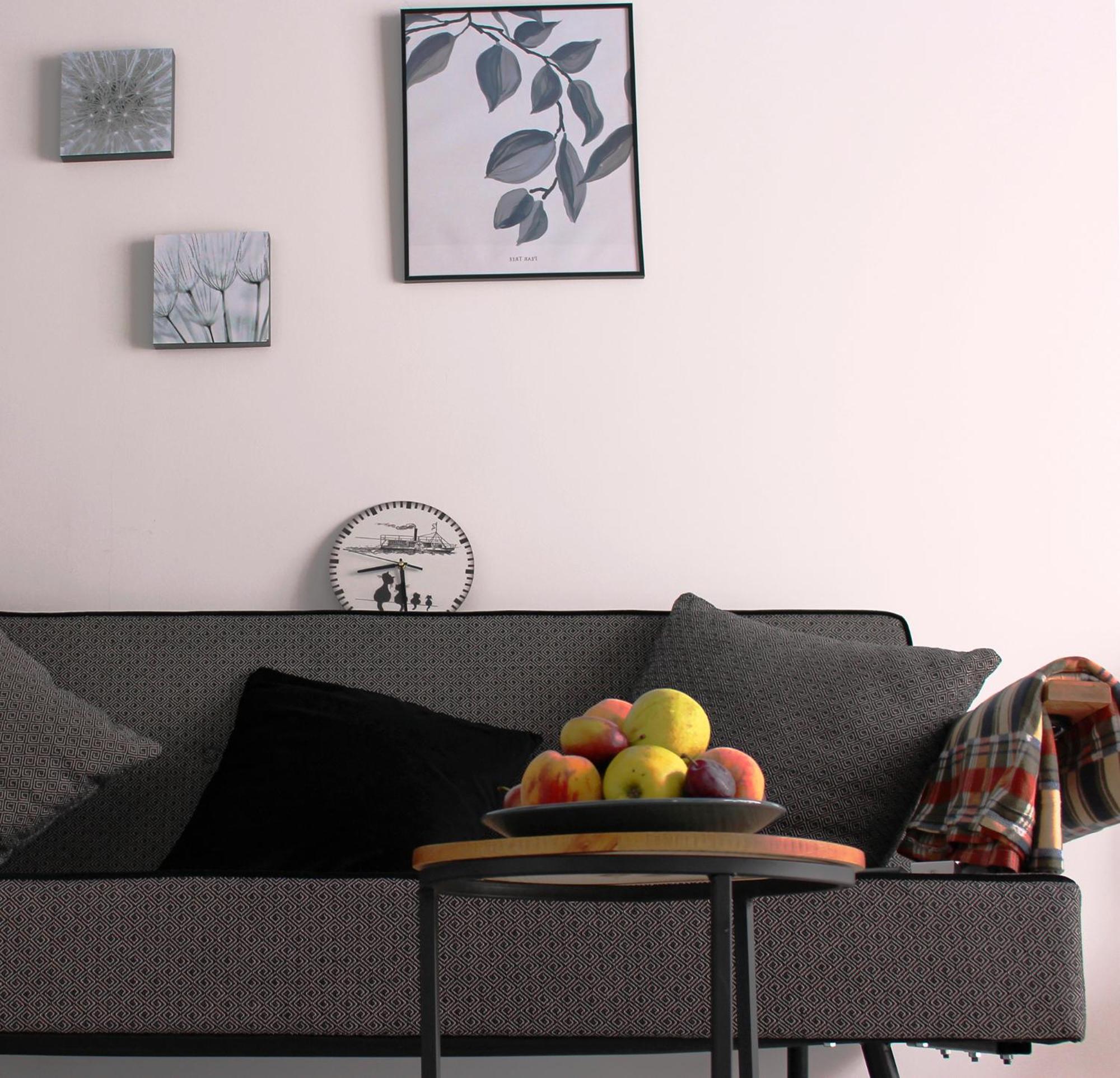 Style Apartments By Happy Place Tbilisi Esterno foto