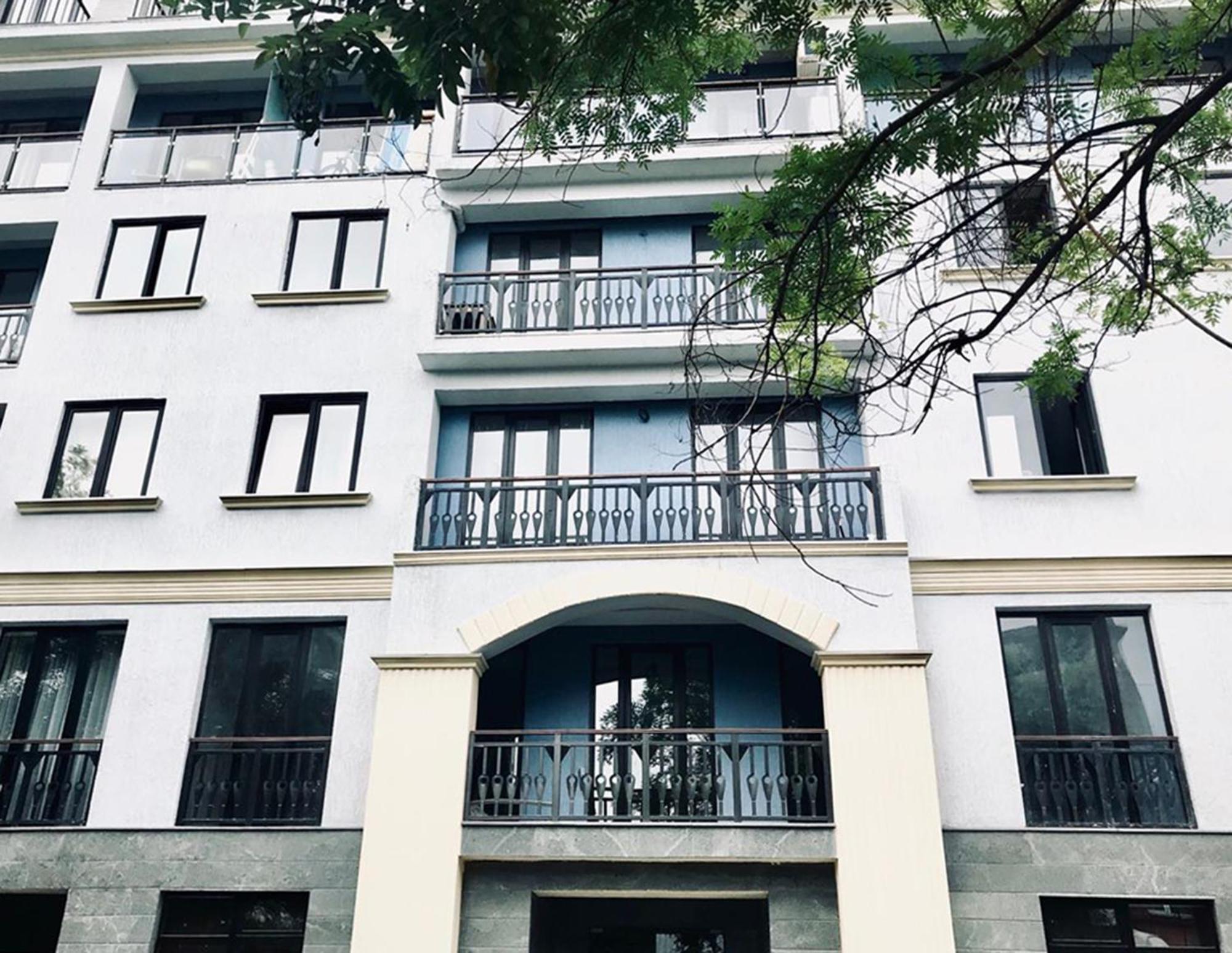 Style Apartments By Happy Place Tbilisi Esterno foto
